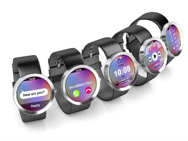 Wearable technology to help people recover after stroke