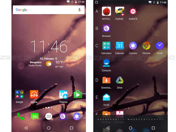 Yu Yutopia Review: A Specs-Heavy Phone with Some Shortcomings!