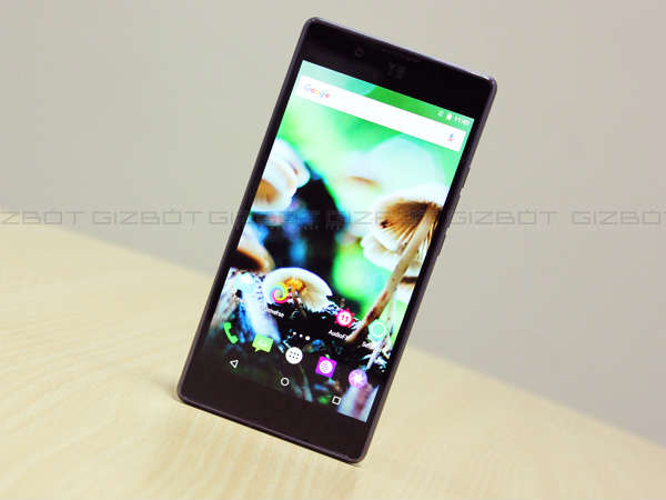 Yu Yutopia Review: A Specs-Heavy Phone with Some Shortcomings!