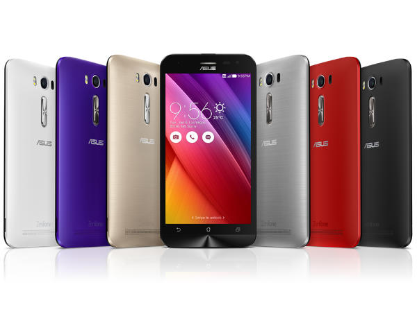 These 8 Asus Smartphones will receive Android Marshmallow update