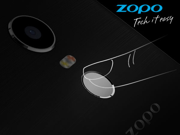 Zopo to Unveil a Deca-Core Smartphone at MWC this Year!