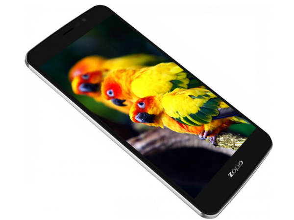 Zopo Launches Hero 1 Smartphone With 5-Inch Display For Rs 12,000