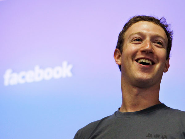 Facebook creates 'Friends Day' videos on its 12th anniversary!