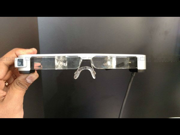 The Lightest Smart Glasses Ever Made