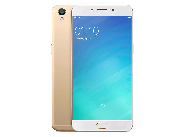 Top 10 Alternatives To Oppo R9 And Oppo R9 Plus