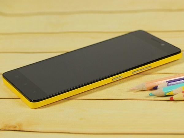 Xiaomi Redmi Note 3 vs Lenovo K3 Note