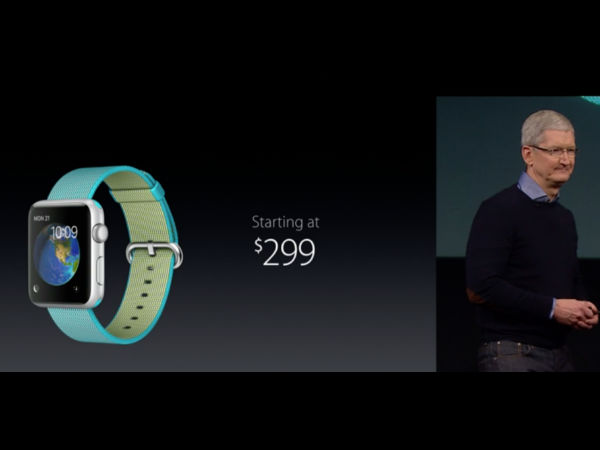Apple Watch Receives Price Cut: New Watch Bands Launched And More!