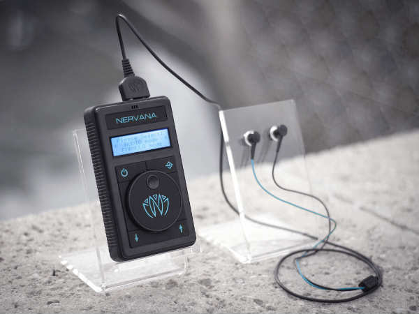 These Insane Headphones Will Get You High, Literally!