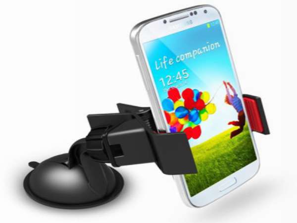 Mobile Holder