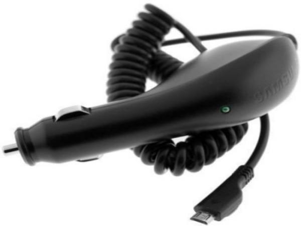 Car Charger