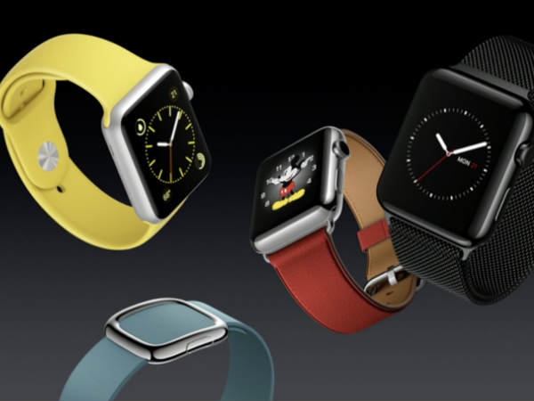 Apple Watch Receives Price Cut: New Watch Bands Launched And More!