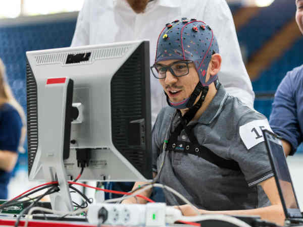 3D technology to help create human nerve cells for transplant in brain