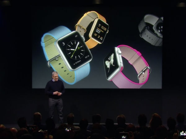 Apple Watch Receives Price Cut: New Watch Bands Launched And More!