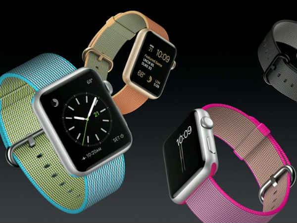 Apple Watch Receives Price Cut: New Watch Bands Launched And More!