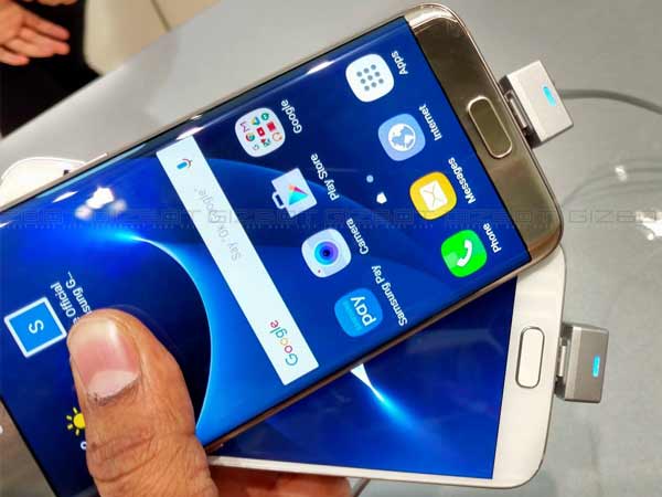 The hunger for curved display is over!