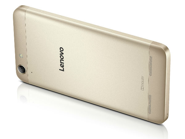 Top 5 Reasons Why Lenovo Vibe K5 Plus Is Worth Buying!