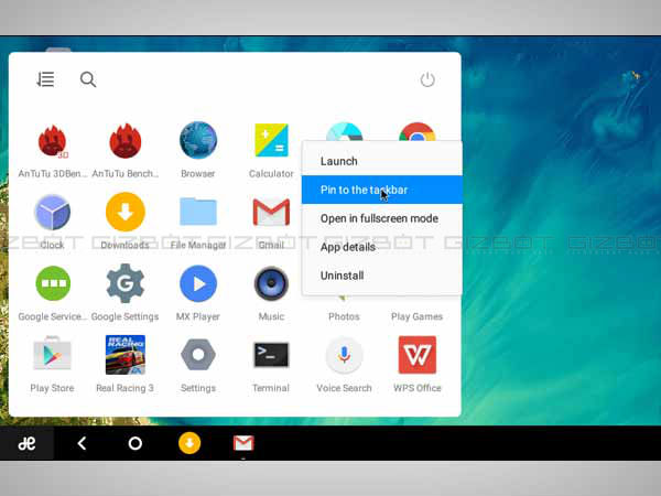 Remix OS for PC: 10 Cool Features of this Android flavoured Windows 10