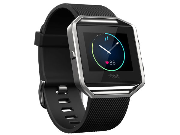 Fitbit Blaze