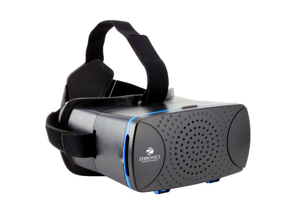 Zebronics ZEB-VR headset