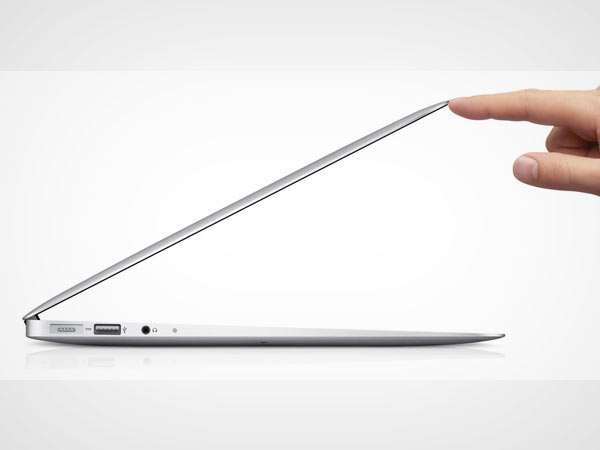 Dell XPS 13 vs Apple MacBook Air 13 inch: Time to dish out the Mac?