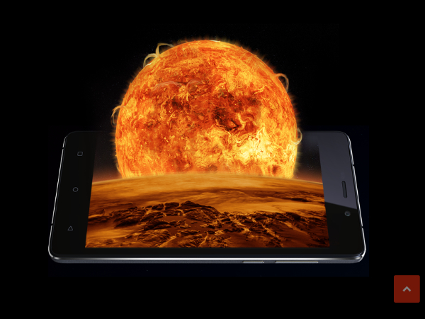 Gionee Marathon M4 (5000 mAh battery)