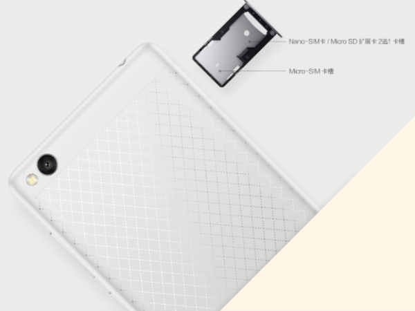 Xiaomi Redmi 3 Prime clears certification: 10 Features You must Know