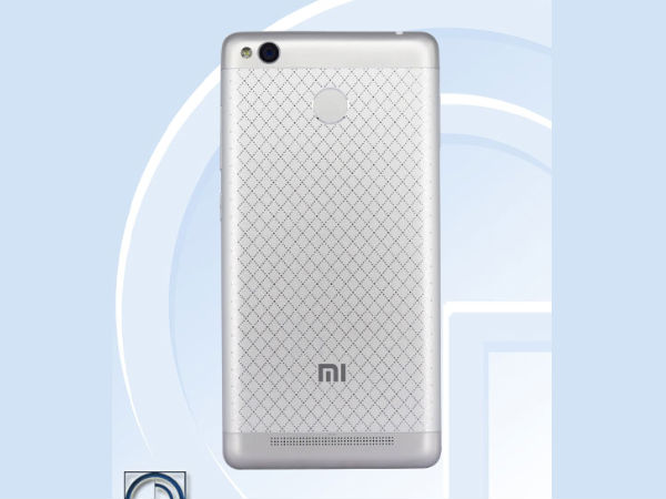 Xiaomi Redmi 3 Prime clears certification: 10 Features You must Know