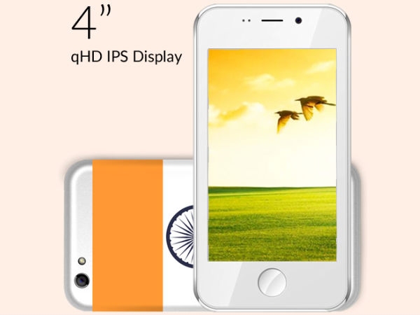 The Curious Case of the 251 rupee smartphone: How it all Panned Out