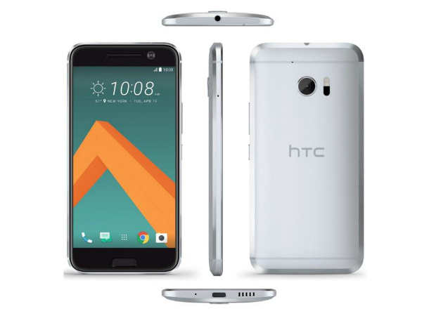 HTC 10 with Snapdragon 820 inside to be unveiled on April 12