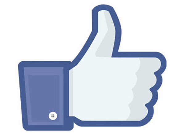 Your 'like' on Facebook is being used by scam artists