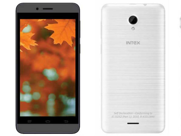 Intex Cloud Cube (White) at Just Rs.3,327 Only