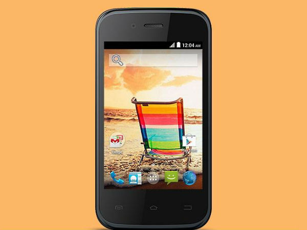Micromax Bolt D200 (Grey) at Just Rs. 2,549 Only