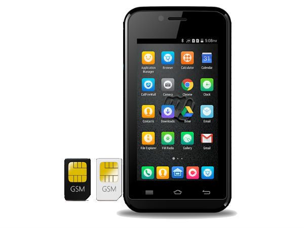 Micromax Bolt S301 at Just Rs. 2,100 Only
