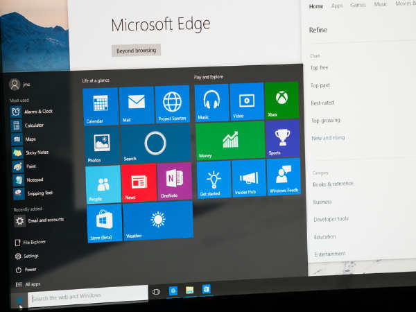 5 Interesting Announcements Expected at Microsoft Developer Build 2016