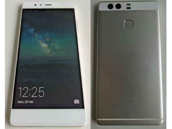 Huawei P9