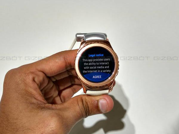 Android Compatibility