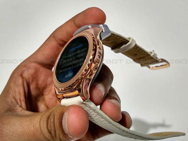 Get timely motivational message