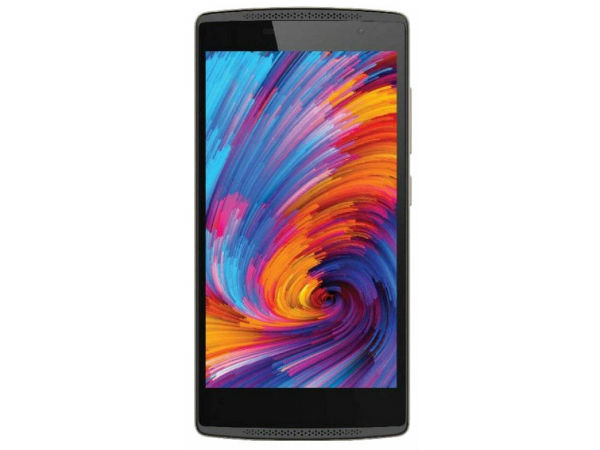 Intex Cloud Jewel
