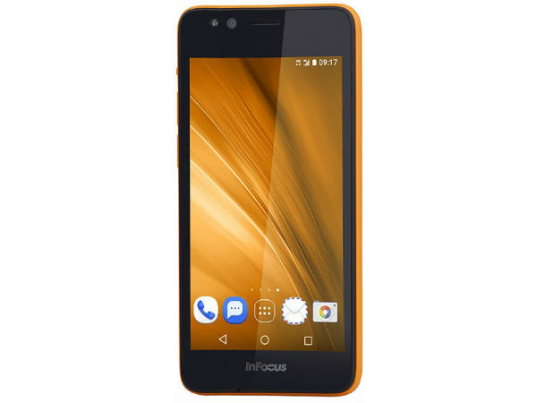 InFocus M425 Bingo