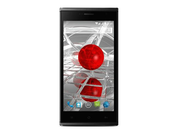 Karbonn Titanium Dazzle 3 S204