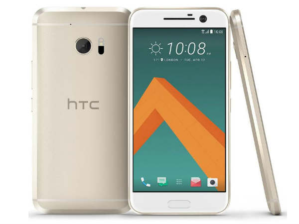 HTC 10 with Snapdragon 820 inside to be unveiled on April 12