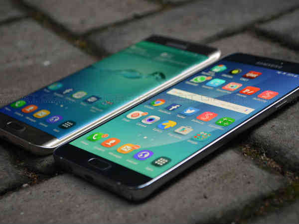 Android Marshmallow 6.0.1 now rolling down onto Samsung Galaxy Note5