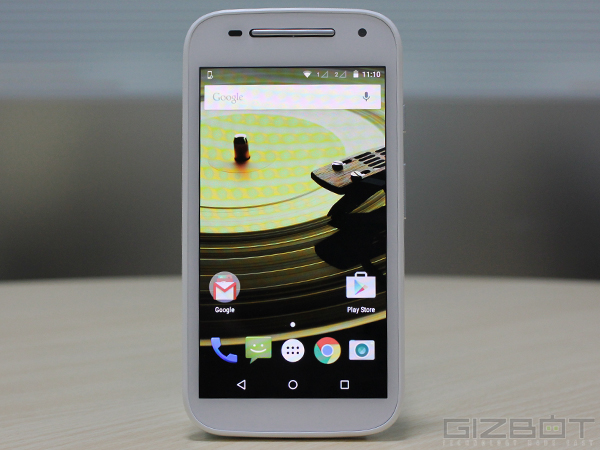 Motorola Moto E (2nd Gen)