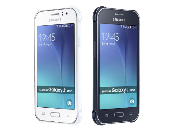 Samsung Galaxy J1 Ace