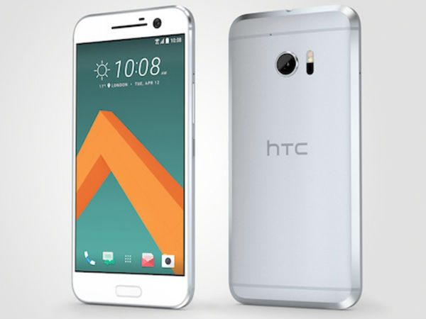HTC 10  