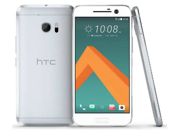 HTC 10
