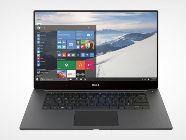 Dell XPS 13 vs Apple MacBook Air 13 inch: Time to dish out the Mac?