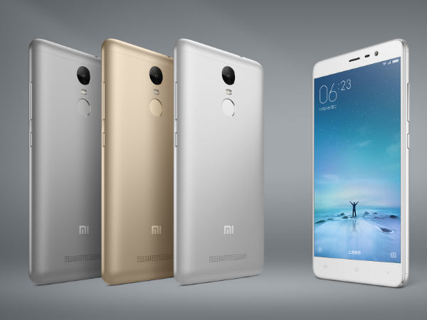  Xiaomi Redmi Note 3: Common Problems and their Fixes