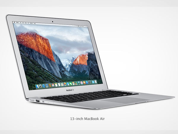 Dell XPS 13 vs Apple MacBook Air 13 inch: Time to dish out the Mac?