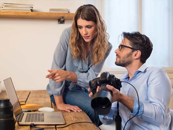 10 Mistakes That Are Draining Your DSLR Camera Battery Life